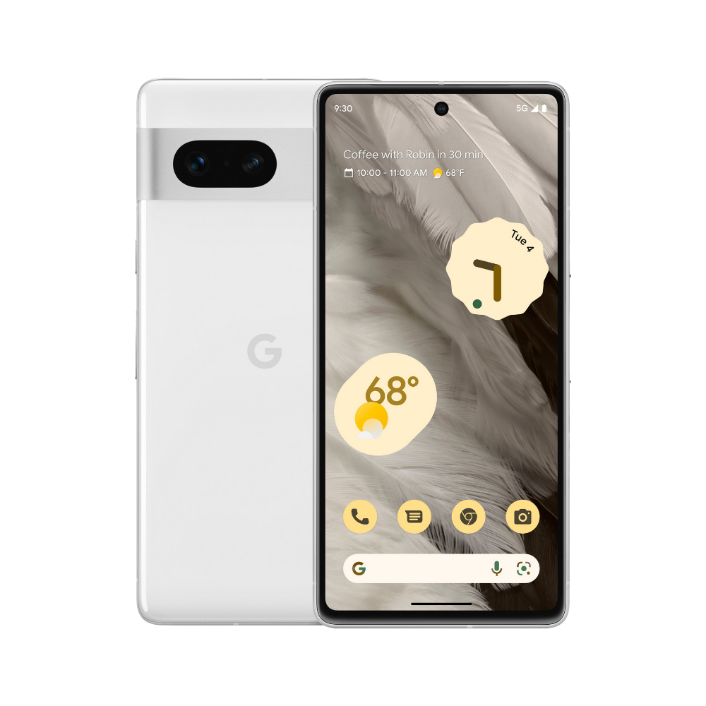 Google Pixel 7 5G Google Pixel 7 5G